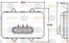 NAV 3612055C3 Regulator, passenger compartment fan